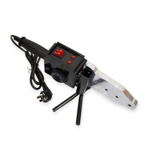 Termofusora Profesional Dogo 1500w Con Maletín - Imagen 10