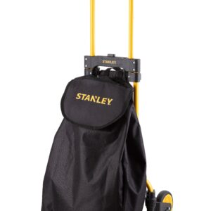 Carro De Mano Plegable Stanley FT580 Bolso - Imagen 1