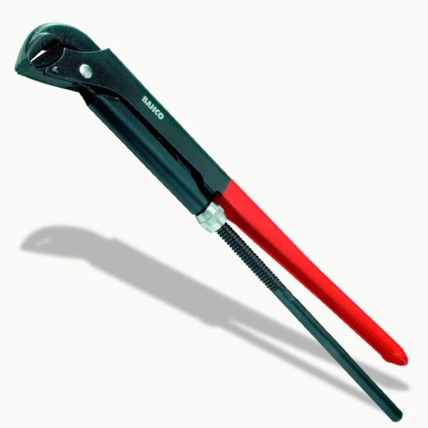 BAHCO_STILSON 140
