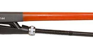 Llave Caño Bahco 144 Ajustable Stilson 722mm - Imagen 5