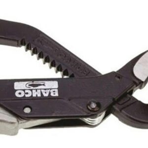 Pinza Pico De Loro Bahco 8223 Ergo Polygrip Ajustable 210 Mm - Imagen 6