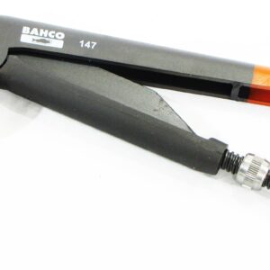 Llave Caño Bahco 147 Ajustable Stilson Apertura - Imagen 5
