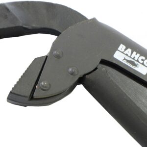Llave Caño Bahco 147 Ajustable Stilson Apertura - Imagen 4