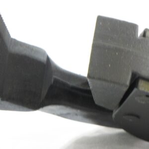Llave Caño Bahco 147 Ajustable Stilson Apertura - Imagen 3
