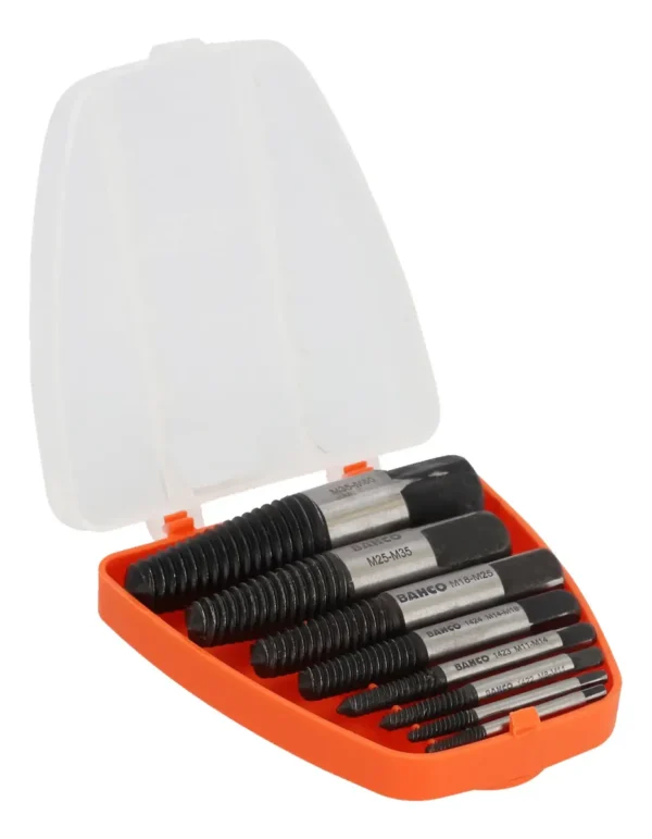 Set Extractores Bahco 1