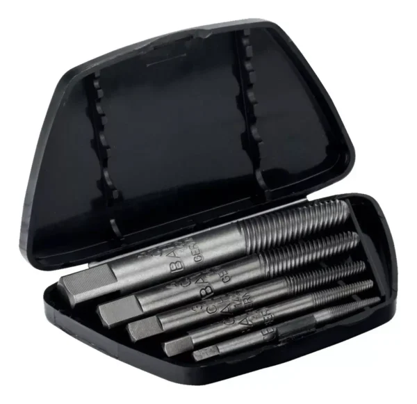 Set esparragos Bahco 3