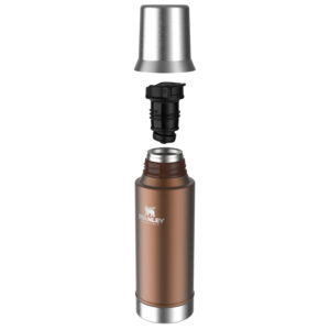 Termo Stanley Mate System Original Classic 800ml - Imagen 14