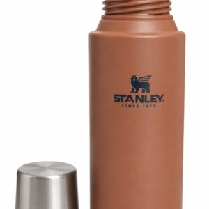 Termo Stanley Mate System Original Classic 800ml - Imagen 6