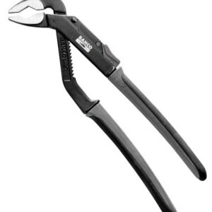 Pico Loro Bahco Pinza Ajustable Polygrip 8224 250 Mm - Imagen 6