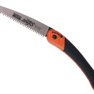 Serrucho De Poda Plegable Bahco 396 Jardinería Sierra Poda - Imagen 4
