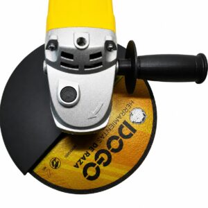 Amoladora Angular Dogo 230mm 2250w - Imagen 5