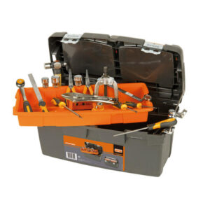 Caja Porta Herramientas Bahco 4750 ptb50 Manija Aluminio - Imagen 4