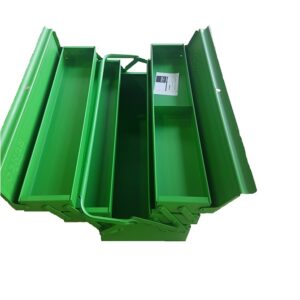 Caja Herramientas Bahco Plegable 5 Compartimentos 3149-gr - Imagen 6