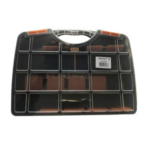 Caja Organizador Bahco 4750ptb31a Gavetero Plástico Maletin - Imagen 3