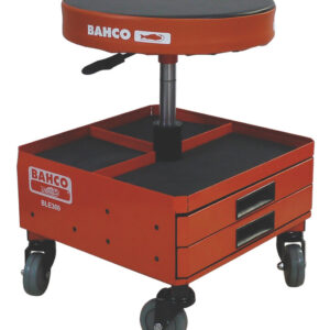 Asiento Con Almacenaje Para Mecánico Bahco Ble300 - Imagen 8