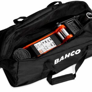 Gato Crique Hidráulico Bahco Aluminio 1,5 Tn Doble Piston - Imagen 5
