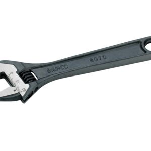 Llave Francesa Ajustable 8070 Bahco 06'' Pulgadas - Imagen 3