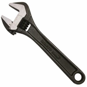 Llave Francesa Ajustable 8070 Bahco 06'' Pulgadas - Imagen 1
