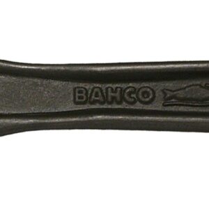 Llave Francesa Ajustable 8070 Bahco 06'' Pulgadas - Imagen 2
