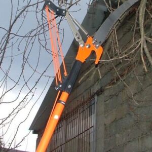 Pértiga Para Poda En Altura Bahco Fp-3m Fibra De Vidrio 3 M - Imagen 3