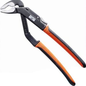 Pico Loro Bahco Pinza Ajustable Polygrip 8224 250 Mm - Imagen 4