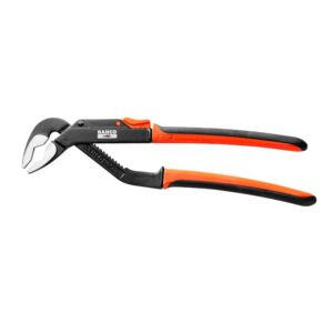 Pico Loro Bahco Pinza Ajustable Polygrip 8224 250 Mm - Imagen 3