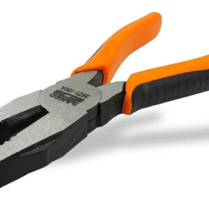 Pinza Universal Bahco 180mm 2621-180 Cromo Pulido - Imagen 3