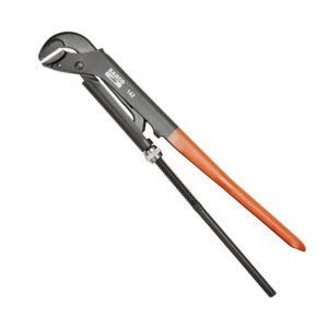 Llave Caño Ajustable Bahco 142 42cm Stilson Sueca Nvo Modelo - Imagen 3