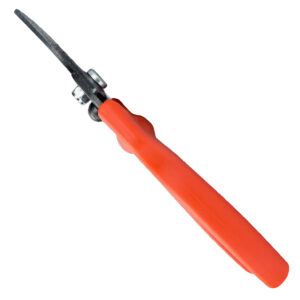 Tijera De Poda Corte De Una Mano Bahco Ergo 20 Mm Pg-l2-f - Imagen 5