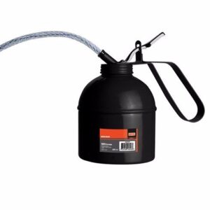 Aceitera Bahco 500ml Bod4500 Con Punta Firme Y Rígida - Imagen 3