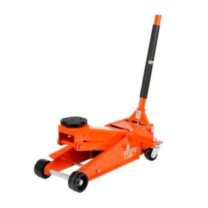 Crique Bahco Hidráulico Carrito Gato 3 Tn Bh1eu3000 - Imagen 1