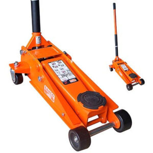 Crique Bahco Hidráulico Carrito Gato 3 Tn Bh1eu3000 - Imagen 6
