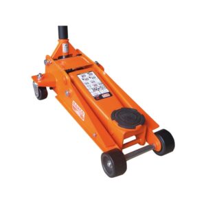 Crique Bahco Hidráulico Carrito Gato 3 Tn Bh1eu3000 - Imagen 5