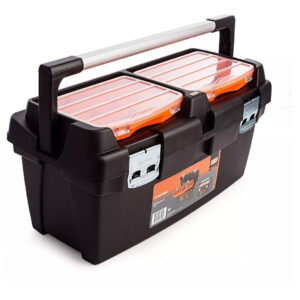 Caja Porta Herramientas Bahco 4750 ptb60 Manija Aluminio - Imagen 6