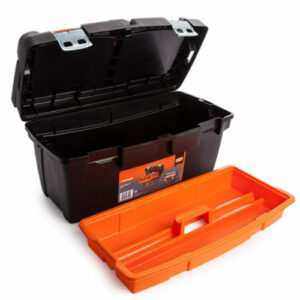 Caja Porta Herramientas Bahco 4750 ptb60 Manija Aluminio - Imagen 5