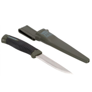 Cuchillo Laplander Bahco C/funda Plástica Ideal Caza Y Pesca - Imagen 4