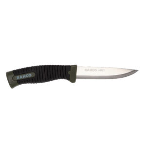 Cuchillo Laplander Bahco C/funda Plástica Ideal Caza Y Pesca - Imagen 3