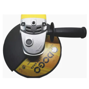 Amoladora Angular Dogo 230mm 2250w - Imagen 7
