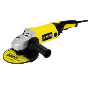 Amoladora Angular Dogo 230mm 2250w - Imagen 1