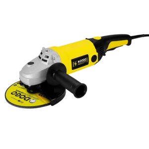 Amoladora Angular Dogo 230mm 2250w - Imagen 8