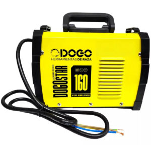 Soldadora Inverter Dogo Star 160 Moderna MMA - Imagen 3