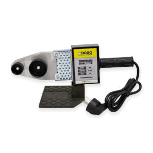 Termofusora Dogo 800w metalica Maletin Plastico - Imagen 4