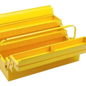Caja Herramientas Bahco Plegable 5 Compartimentos 3149-yl - Imagen 4