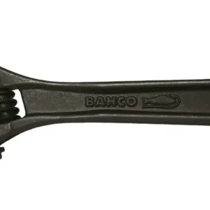 Llave Francesa Ajustable 8071 Bahco 08'' Pulgadas - Imagen 3