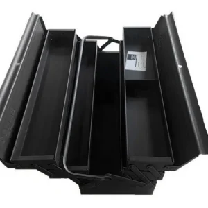 Caja Herramientas Bahco Plegable 5 Compartimentos 3149-bk - Imagen 4
