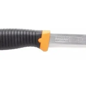 Cuchillo Bahco Mod.2446 C/ Funda Plástica Ideal Caza Y Pesca - Imagen 3