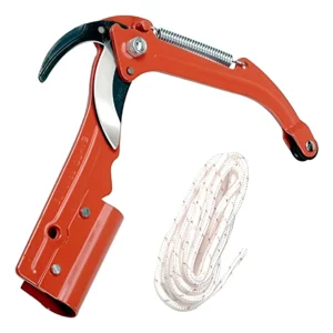Tijera De Altura Pértiga Bahco P34-27a-f Origen Francia. - Imagen 1