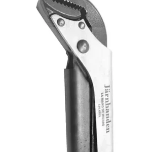 LLAVE DE CAÑO REFORZADA 141T - Imagen 4