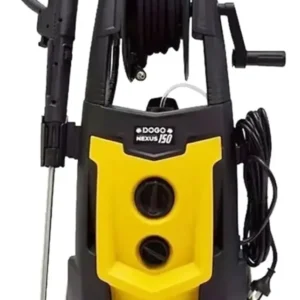 Hidrolavadora Dogo 2500w 150bar Nexus Lavado Presión - Imagen 4