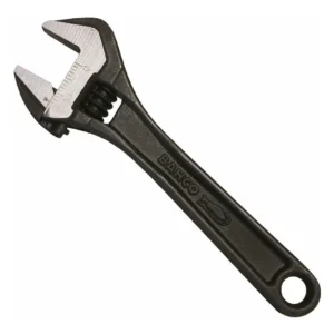 Llave Francesa Ajustable 8072 Bahco 10'' Pulgadas - Imagen 1